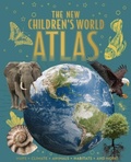 Cover: The New Children's World Atlas - Arcturus