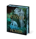 Cover: The Odyssey - Arcturus