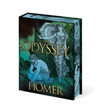 Abbildung von: The Odyssey - Arcturus