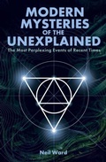 Cover: Modern Mysteries of the Unexplained - Arcturus