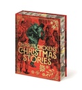 Cover: Charles Dickens' Christmas Stories - Arcturus