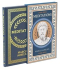 Cover: Meditations - Arcturus