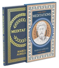 Enlarge image Cover: Meditations - Arcturus