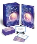 Cover: Tao Te Ching Oracle Book & Cards - Arcturus