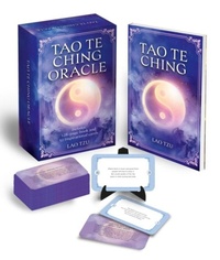 Abbildung von: Tao Te Ching Oracle Book & Cards - Arcturus