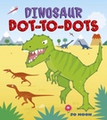 Cover: Dinosaur Dot-to-Dots - Arcturus