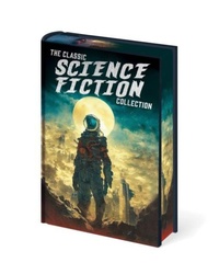 Enlarge image Cover: The Classic Science Fiction Collection - Arcturus