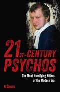 Cover: 21st Century Psychos - Arcturus