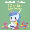 Cover: First Steps: I Can Use My Potty - Arcturus