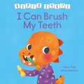 Cover: First Steps: I Can Brush My Teeth - Arcturus