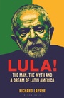 Cover: Lula! - Bloomsbury Continuum