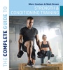 Cover: The Complete Guide to Strength and Conditioning Training - Bloomsbury Sport