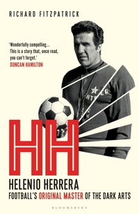 Enlarge image Cover: HH - Bloomsbury Sport