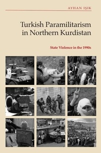 Abbildung von: Turkish Paramilitarism in Northern Kurdistan - Edinburgh University Press