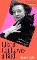 Cover: Like a Cat Loves a Bird - Sceptre