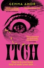Cover: ITCH! - Hodder Paperback
