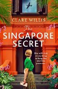 Abbildung von: The Singapore Secret - Hodder Paperback