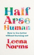 Cover: Half-Arse Human - John Murray Publishers Ltd