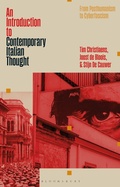 Cover: An Introduction to Contemporary Italian Thought - Bloomsbury Academic