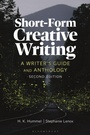 Cover: Short-Form Creative Writing - Bloomsbury Academic