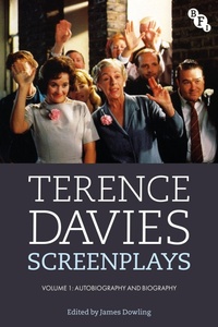 Abbildung von: Terence Davies Screenplays, Volume I - BFI Publishing