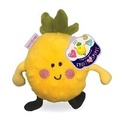 Cover: Fruits of the Spirit Plush - Pineapple - BroadStreet Publishing