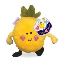 Abbildung von: Fruits of the Spirit Plush - Pineapple - BroadStreet Publishing