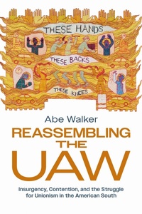 Abbildung von: Reassembling the UAW - Temple University Press,U.S.