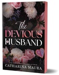 Cover: The Devious Husband - Bloom Books