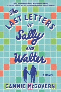 Enlarge image Cover: The Last Letters of Sally and Walter - Sourcebooks Landmark