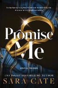 Enlarge image Cover: Promise Me - Sourcebooks Casablanca