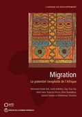 Cover: Migration - World Bank Publications