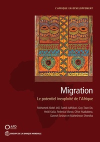 Enlarge image Cover: Migration - World Bank Publications