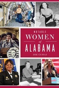 Cover: Notable Women of Alabama - History Press