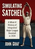 Cover: Simulating Satchel - McFarland & Co Inc
