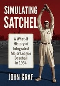 Abbildung von: Simulating Satchel - McFarland & Co Inc