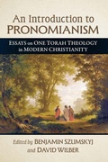 Cover: An Introduction to Pronomianism - McFarland & Co Inc