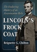 Bild: Lincoln's Frock Coat - McFarland & Co Inc