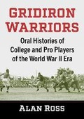 Cover: Gridiron Warriors - McFarland & Co Inc