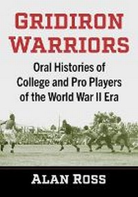 Enlarge image Cover: Gridiron Warriors - McFarland & Co Inc