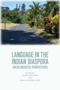 Abbildung von: Language in the Indian Diaspora - Edinburgh University Press