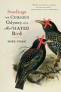 Cover: Starlings - University of Nebraska Press