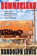 Cover: Bummerland - University of Nebraska Press