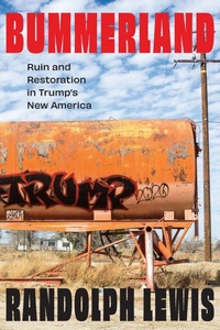 Enlarge image Cover: Bummerland - University of Nebraska Press