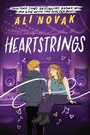 Cover: Heartstrings - Sourcebooks Fire