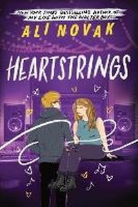 Enlarge image Cover: Heartstrings - Sourcebooks Fire