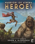 Bild: Warriors of Athena: Heroes - Osprey Games