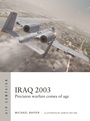 Cover: Iraq 2003 - Osprey Publishing