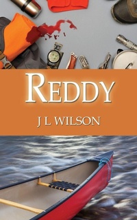 Enlarge image Cover: Reddy - Wild Rose Press