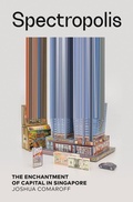 Cover: Spectropolis - University of Minnesota Press